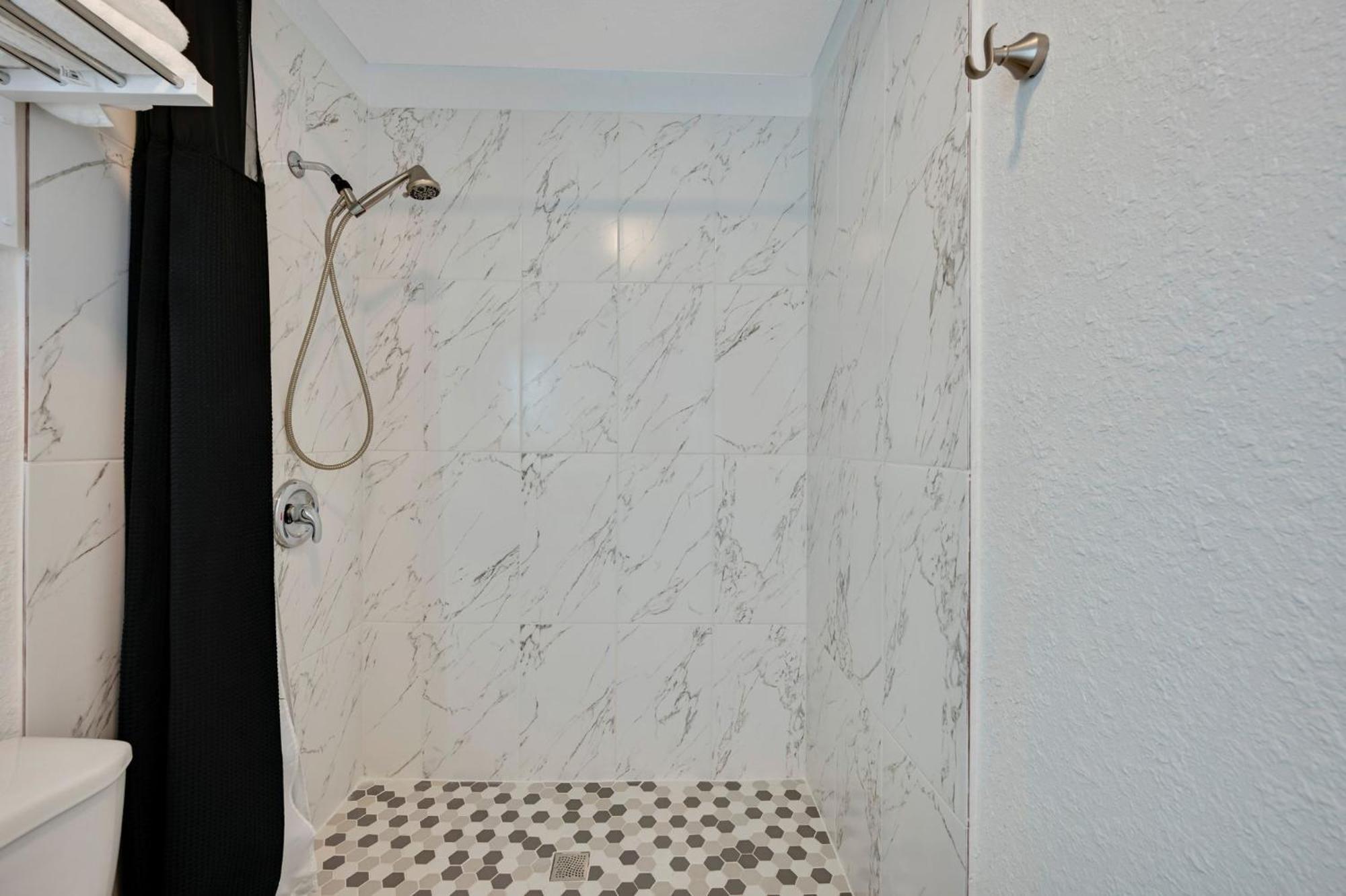 لوس أنجلوس Unik Motel الغرفة الصورة